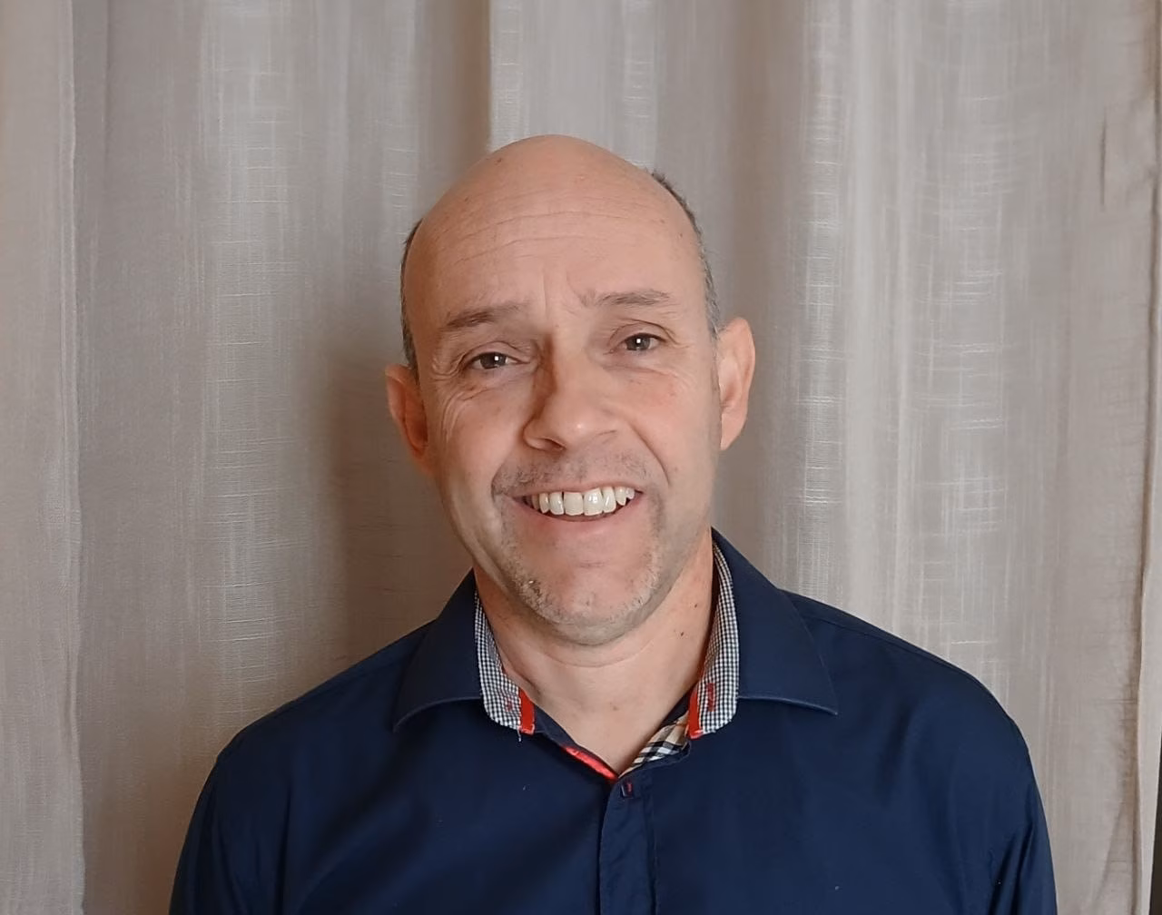 Portrait de David